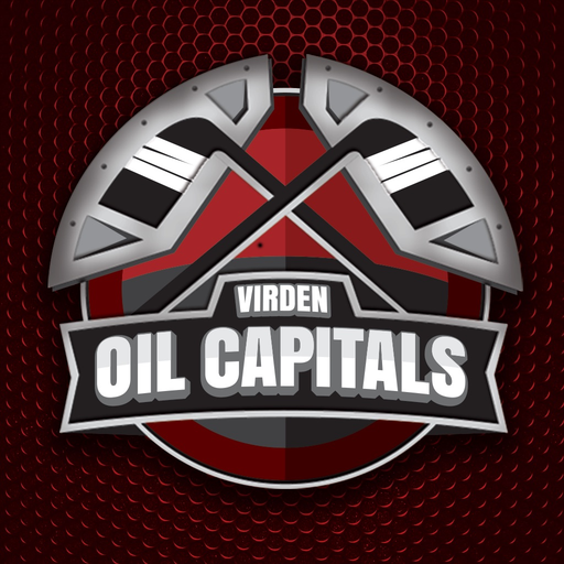 Virden Oil Capitals app icon