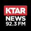 KTAR News 92.3 FM icon