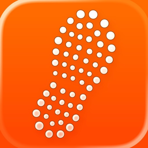Step It Up app icon