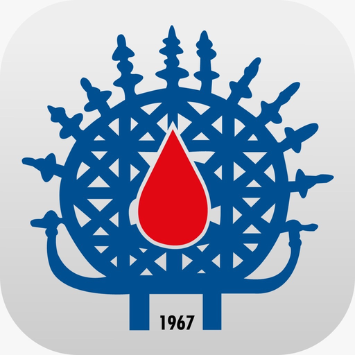THD app icon