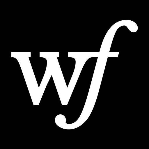 Wildflower Cases app icon