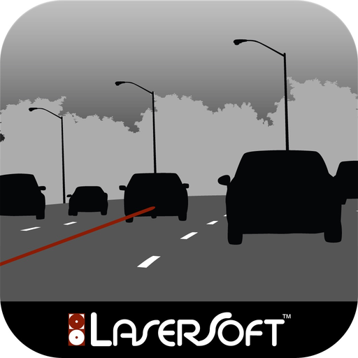 SpeedCapture app icon