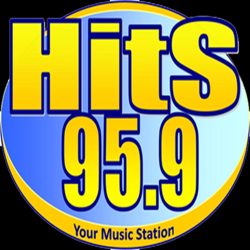 Hits 95.9 app icon