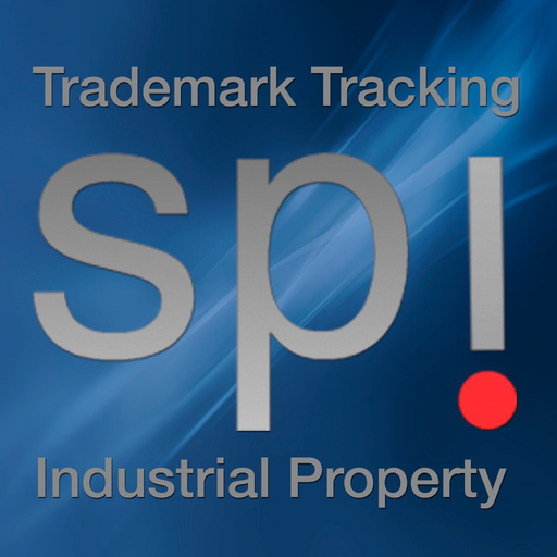 SPI Trademarks app icon