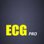ECG Pro for Doctors icon
