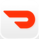DoorDash: Food, Grocery, More icon