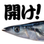OpenSaury icon
