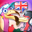 English for Kids – Mingoville School Edition includes fun language learning games and activities for children aged 6 -12 icon