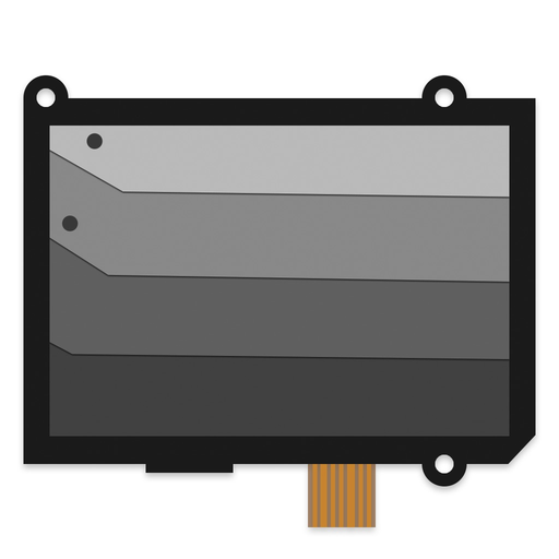 ShutterCount app icon