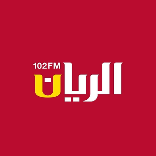 Al Rayyan.FM app icon