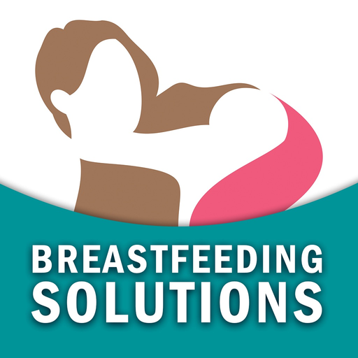Breastfeeding Solutions app icon