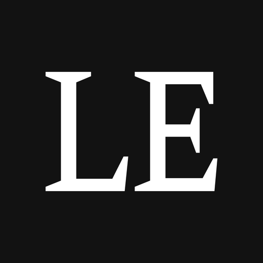 LuxuryEstate – Luxury Homes app icon