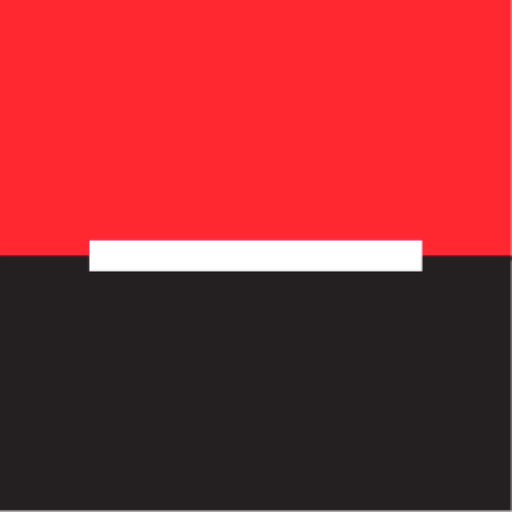MyBRD Mobile app icon