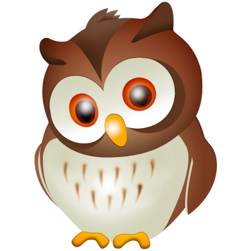 E-Book Viewer app icon