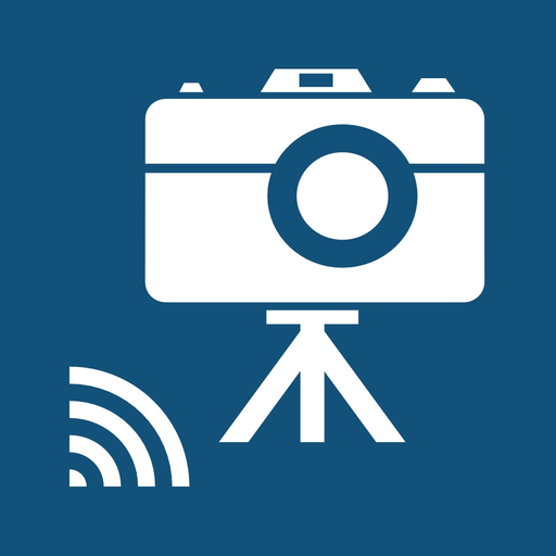 Vic-Snap app icon