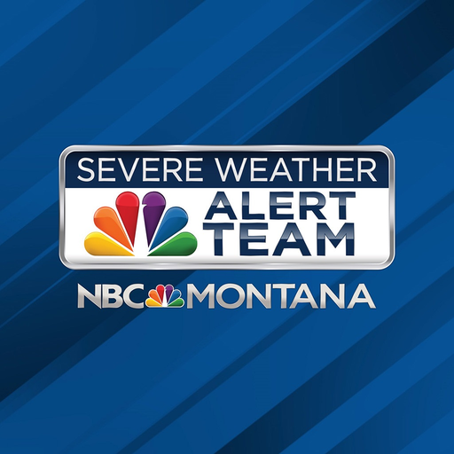 NBC MT Severe WX Alert Team app icon