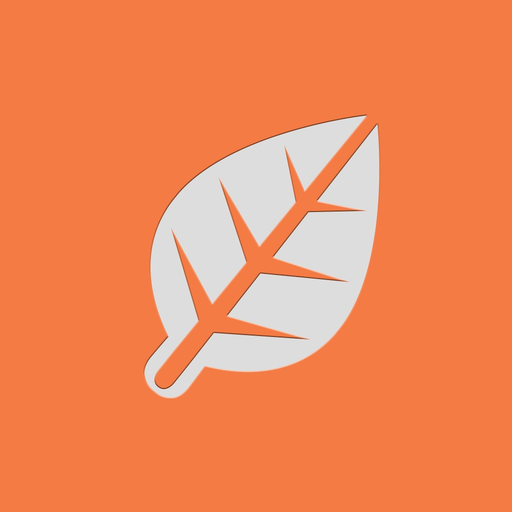 Weed ID app icon