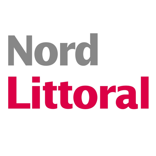 Nord Littoral - Actu et info app icon