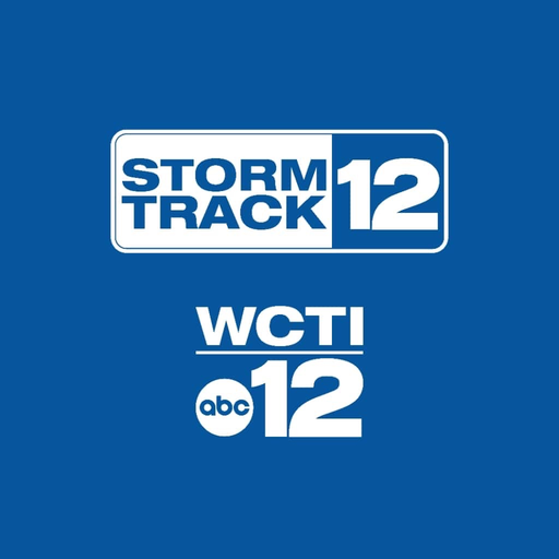 WCTI Storm Track 12 app icon
