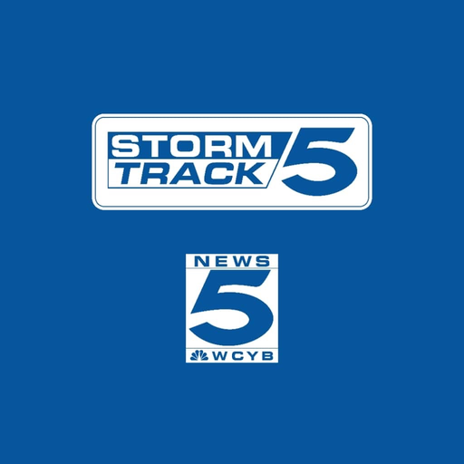 StormTrack 5 app icon
