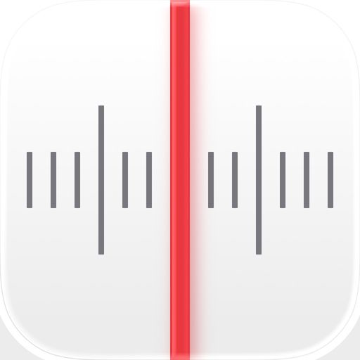 RadioApp - A Simple Radio App app icon