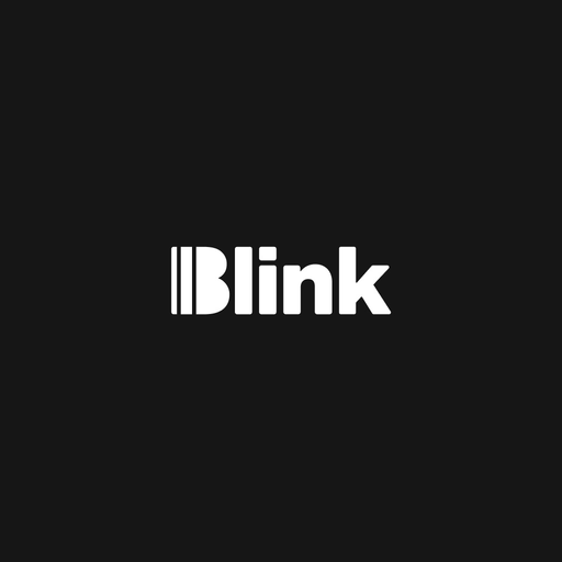 Blink App app icon