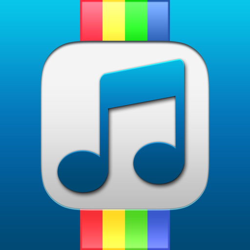 Background Music For Video + app icon