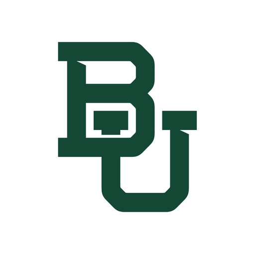 Baylor University app icon
