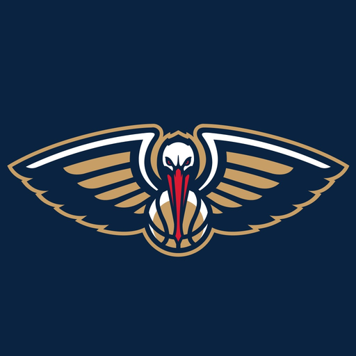 New Orleans Pelicans app icon