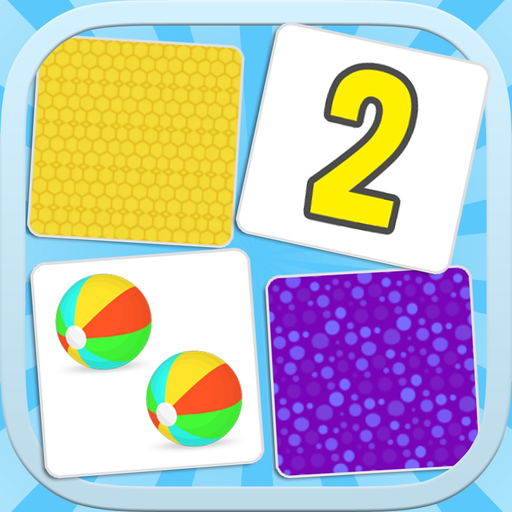 Math memo - Learning numbers app icon