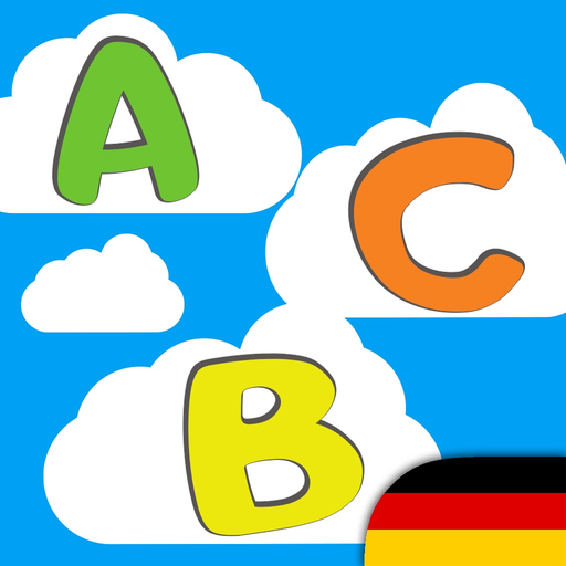 ABC für Kinder - German app icon