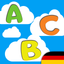 ABC für Kinder - German icon
