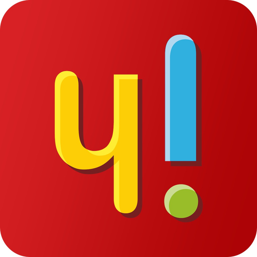 Yelloh! Village Camping app icon