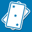 Matching Cards - Snap icon