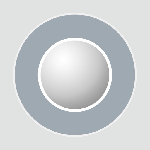 Light Meter Wheel app icon