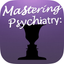 Mastering Psychiatry - A core textbook for undergraduates icon