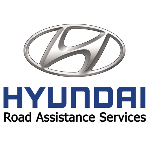 Hyundai PR app icon