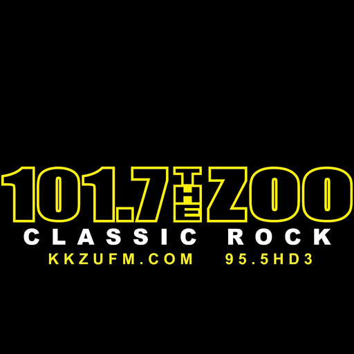 Wright.Media KKZUFM app icon