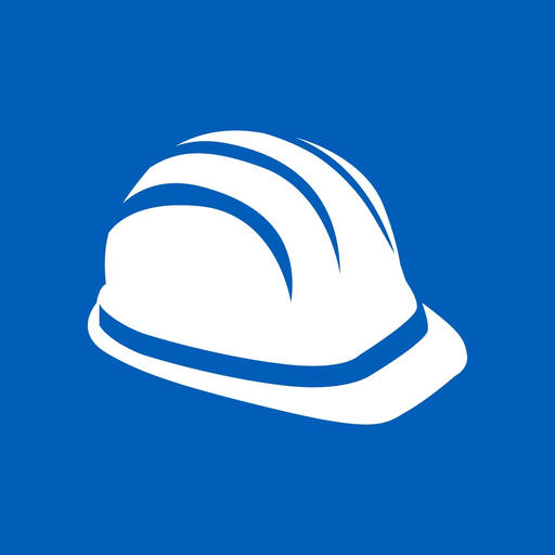 HCSS HeavyJob: Smart job sites app icon