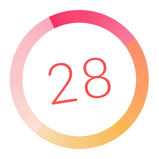 Period Tracker ‎ app icon