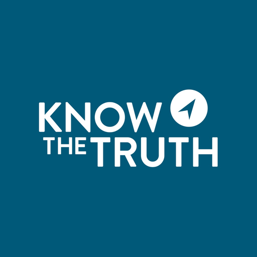 Know The Truth Ministry app icon