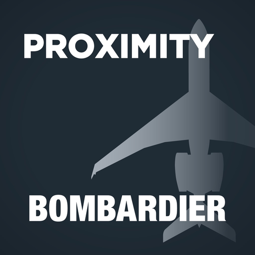 Proximity app icon