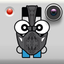 Bane Voice Changer 3D Filter icon