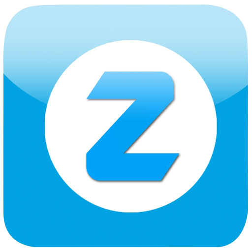 ZoDictionary app icon