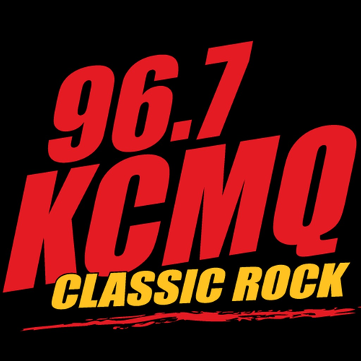 96.7 KCMQ app icon