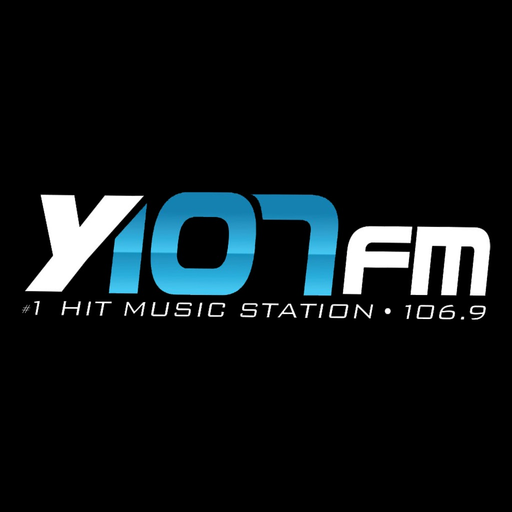 Y107 - 106.9 FM app icon