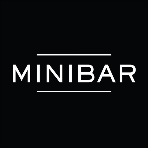 Minibar Delivery: Get Alcohol app icon
