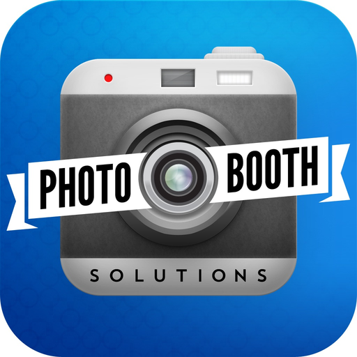 Photo Booth Connected app icon