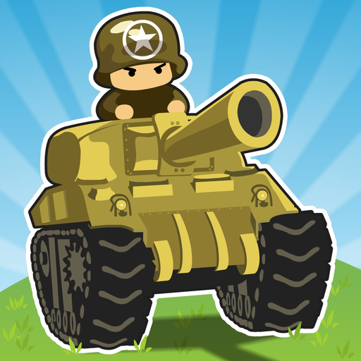 Front Wars app icon