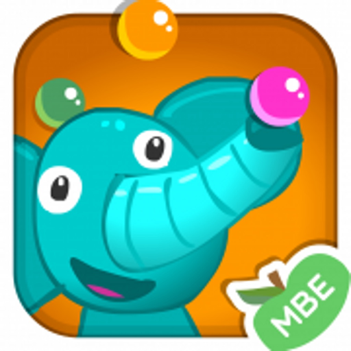Let's Make Friends - Play Toy app icon
